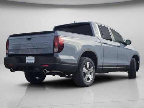 New 2026 Honda Ridgeline RTL image 10