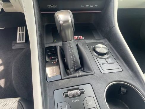 New 2026 Lexus IS 350 F Sport AWD/4WD image 20