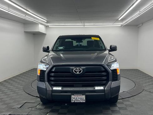 Used 2024 Toyota Tundra SR5 AWD/4WD image 6