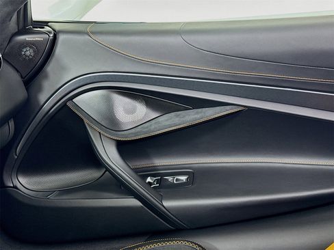 New 2026 McLaren 750S Spider image 15