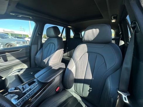 Used 2018 BMW X5 sDrive35i image 10