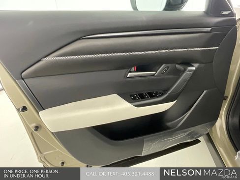 New 2026 MAZDA CX-50 AWD 2.5 S w/ Weather Package image 15