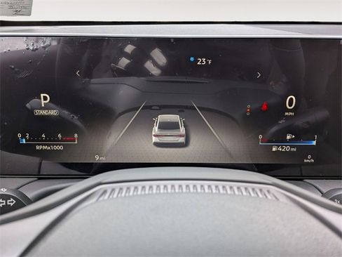 New 2026 Nissan Sentra SV w/ SV Convenience Package image 11