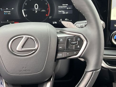 New 2026 Lexus RX 350 Premium image 15