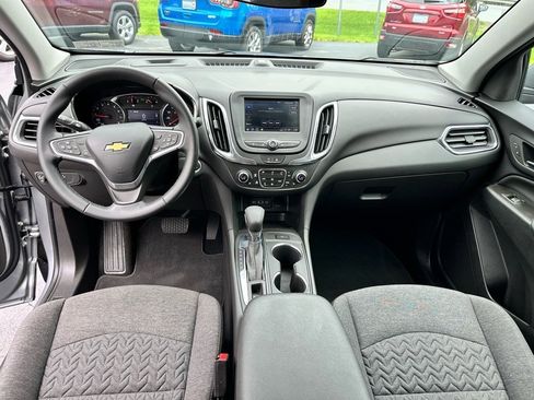 Used 2023 Chevrolet Equinox LT image 10