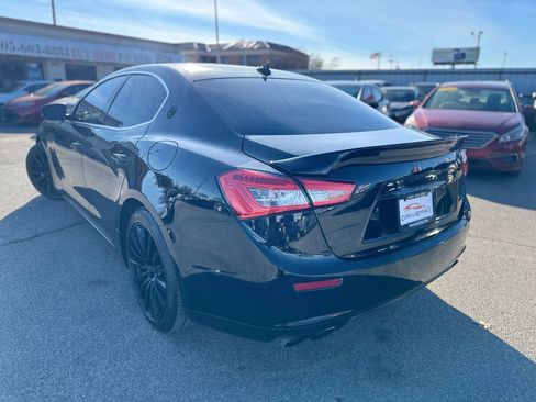 Used 2017 Maserati Ghibli image 5