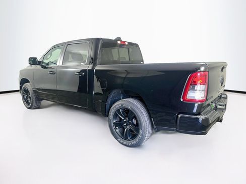Used 2023 RAM 1500 Big Horn AWD/4WD image 5