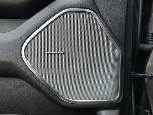 New 2026 RAM 1500 Laramie w/ Night Edition image 18