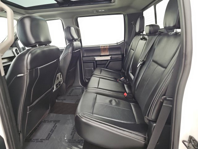 Used 2018 Ford F150 Lariat AWD/4WD image 32