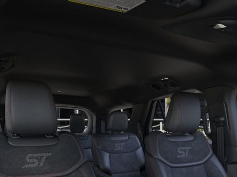 New 2026 Ford Explorer ST image 22