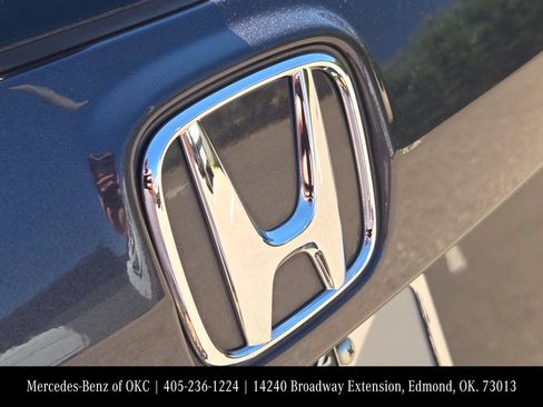 Used 2025 Honda CR-V EX-L image 8