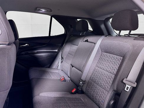 Used 2023 Chevrolet Equinox LT FWD image 20