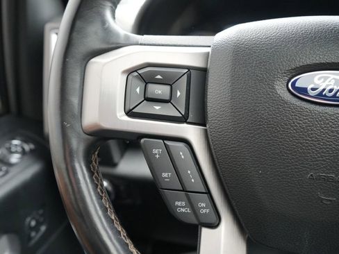 Used 2016 Ford F150 Limited image 29