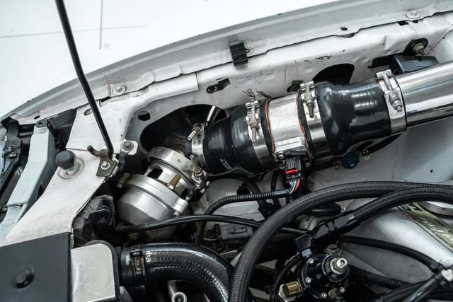 Used 2003 Ford Mustang Cobra RWD image 34