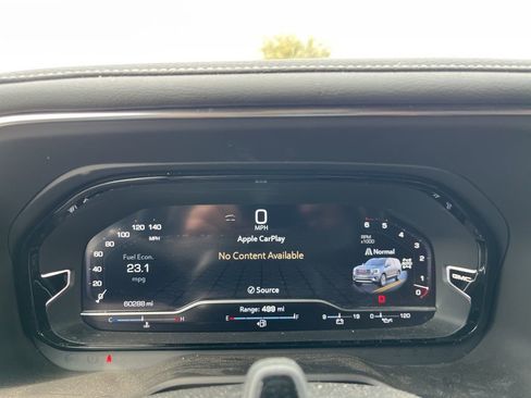 Used 2023 GMC Yukon XL Denali Ultimate image 21