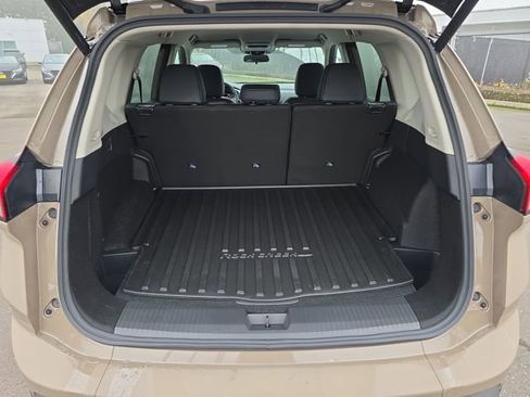 New 2026 Nissan Rogue Rock Creek image 12