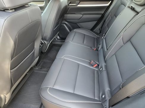 Used 2026 GMC Terrain Denali w/ LPO, Floor Liner Package AWD/4WD image 28