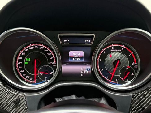 Used 2018 Mercedes-Benz GLE 63 AMG S w/ Premium 3 Package image 36