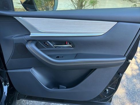 New 2026 MAZDA CX-90 3.3 Turbo w/ Preferred Package image 25