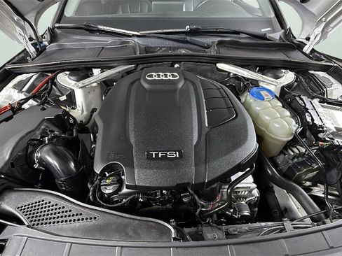 Used 2018 Audi A4 2.0T Ultra Premium w/ 18" Wheel Package image 38