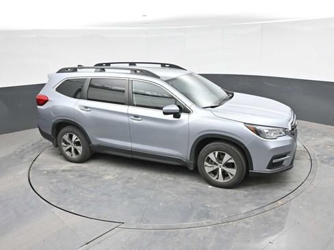 Used 2021 Subaru Ascent Premium w/ Convenience Package AWD/4WD image 19
