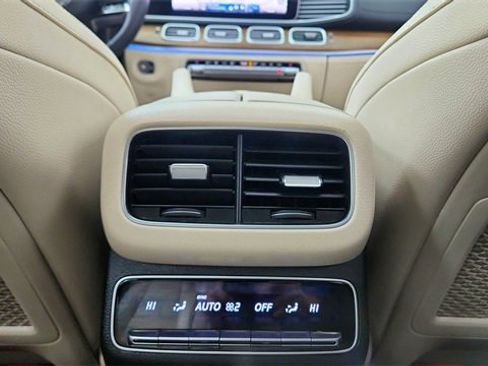 Used 2024 Mercedes-Benz GLS 450 4MATIC w/ AMG Line Exterior image 41