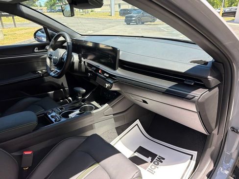 New 2026 Kia K5 GT FWD image 12