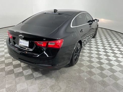 Used 2023 Chevrolet Malibu LT FWD image 11