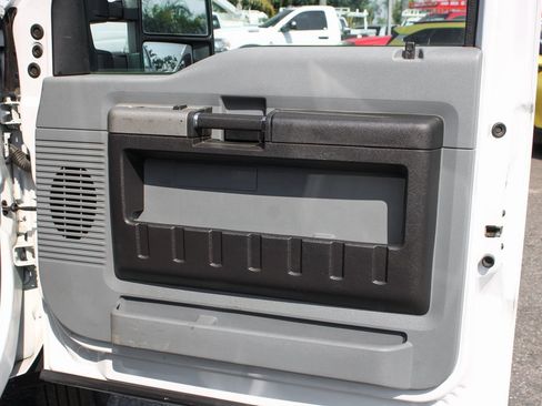 Used 2016 Ford F450 XLT image 35