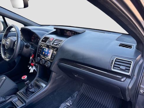 Used 2021 Subaru WRX Base w/ Popular Package #3 (IZT) image 26