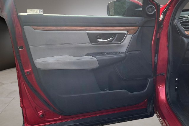 Used 2021 Honda CR-V EX image 20