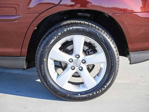 Used 2008 Lexus RX 350 AWD image 11