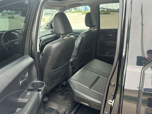 Used 2019 Honda Ridgeline RTL-E image 24