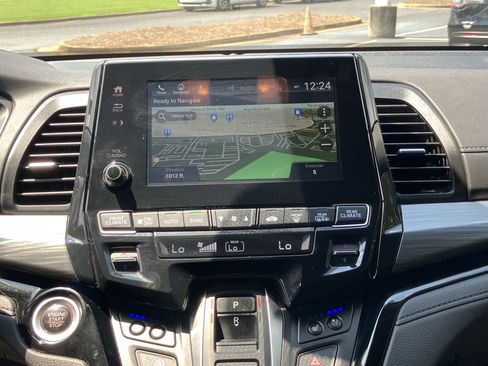 Used 2023 Honda Odyssey Elite image 26