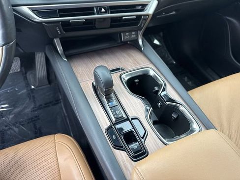Certified 2023 Lexus RX 350 Premium w/ Cold Area Package FWD image 21