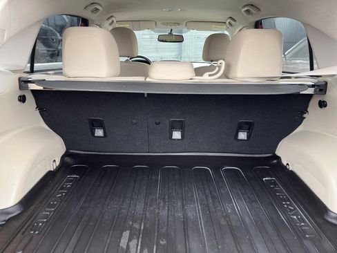 Used 2015 Subaru Crosstrek 2.0i Premium image 34