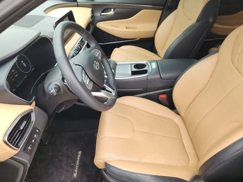 Used 2023 Hyundai Santa Fe Calligraphy w/ Cargo Package FWD image 20