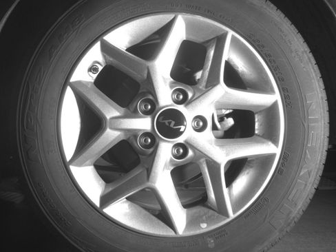 Used 2025 Kia Soul LX w/ LX Technology Package FWD image 17