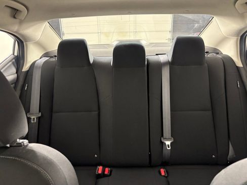 Used 2024 Nissan Sentra S image 29