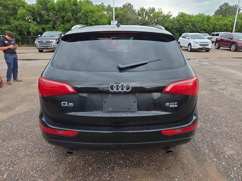 Used 2011 Audi Q5 2.0T Premium AWD/4WD image 3