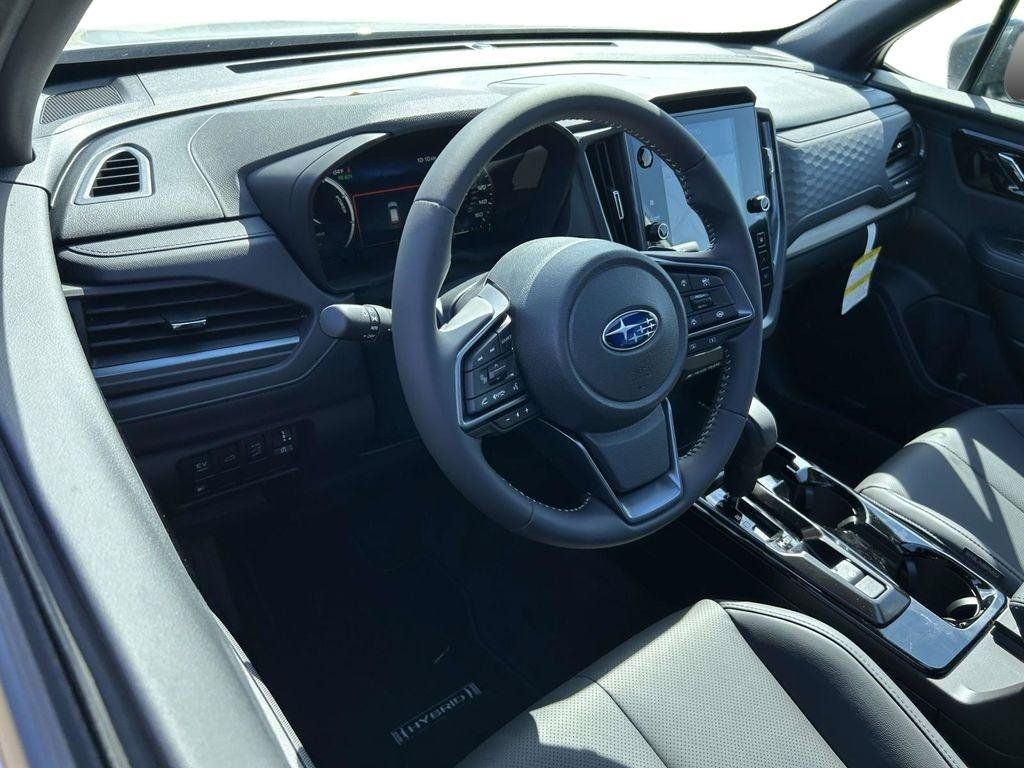 New 2026 Subaru Forester Premium AWD/4WD image 10