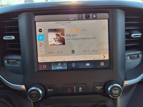 Used 2024 RAM 2500 Big Horn image 19