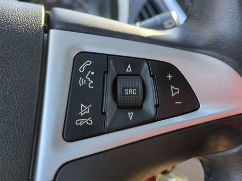 Used 2010 Chevrolet Equinox LTZ image 16