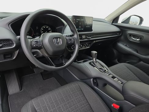 Certified 2026 Honda HR-V LX image 15