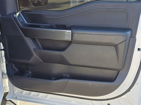 Certified 2023 Ford F150 XLT w/ Equipment Group 302A High image 39