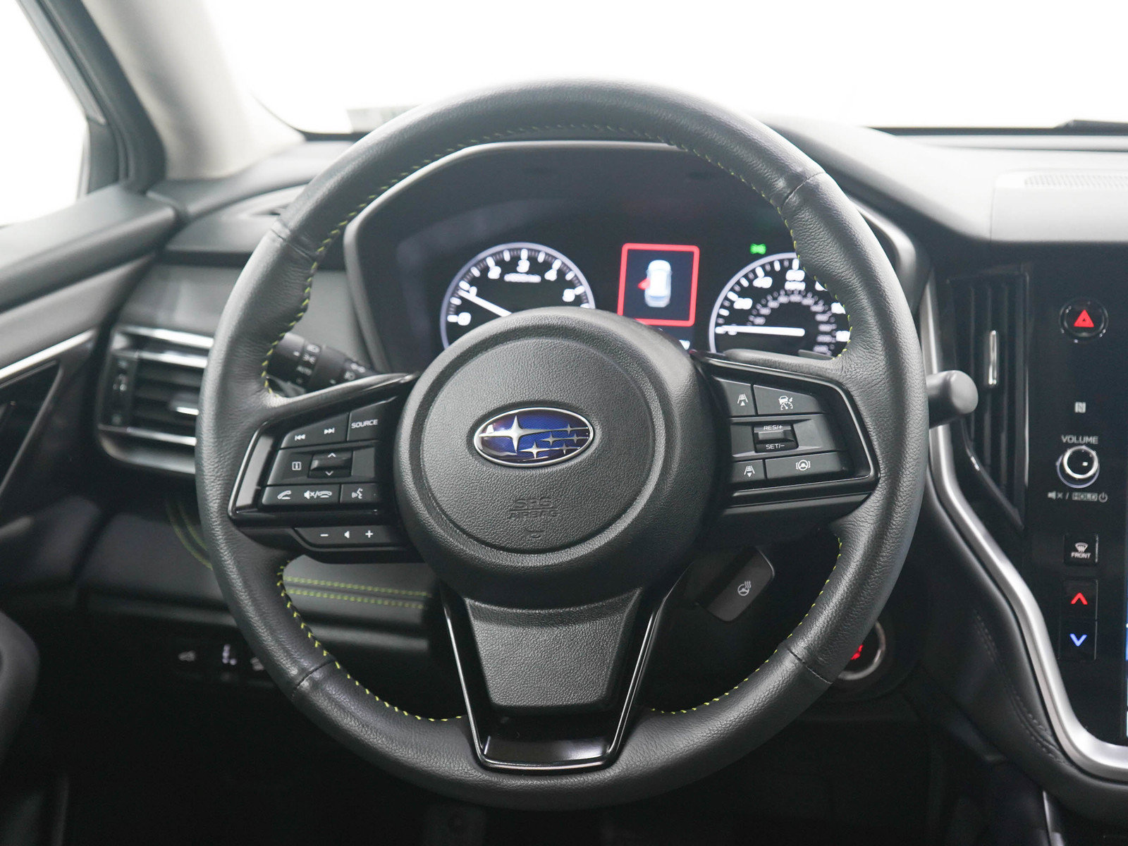 Used 2024 Subaru Outback Onyx Edition AWD/4WD image 17