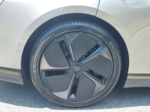 Used 2024 Lucid Air Touring AWD/4WD image 14