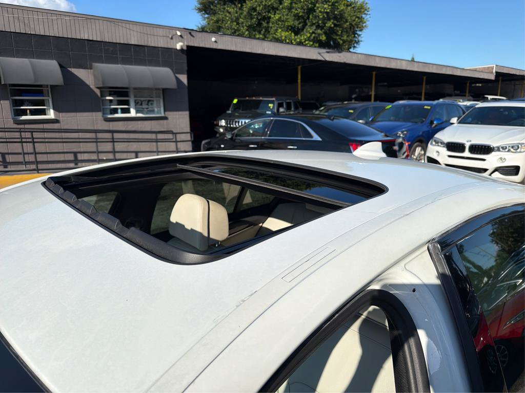 Used 2018 BMW 540i RWD image 11