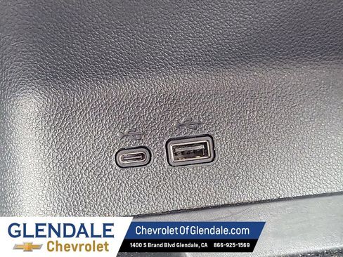 Certified 2024 Chevrolet Traverse LT AWD/4WD image 29