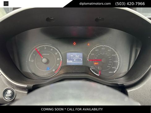 Used 2021 Subaru Crosstrek 2.0i Premium image 31